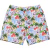 Mens Ciao Paradiso Swim Short - Swim Trunks - 1 - thumbnail