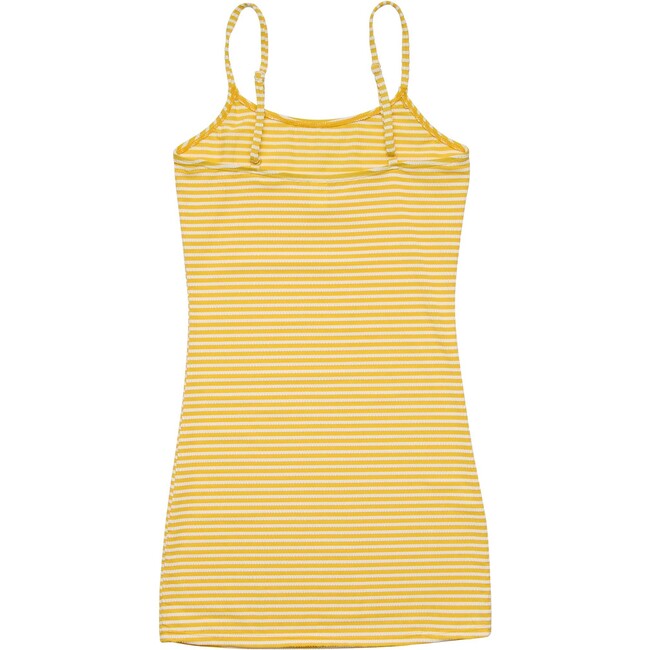 Sunshine Stripe Teen Cami Dress - Dresses - 3