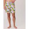 Mens Ciao Paradiso Swim Short - Swim Trunks - 3
