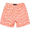 Mens Cali Palms Recycled Swim Short - Swim Trunks - 5 - thumbnail
