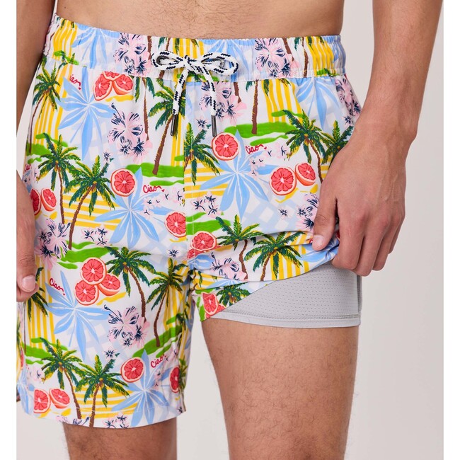 Mens Ciao Paradiso Swim Short - Swim Trunks - 4