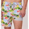 Mens Ciao Paradiso Swim Short - Swim Trunks - 4