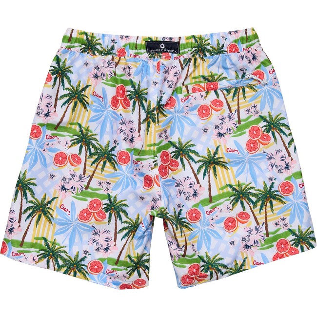 Mens Ciao Paradiso Swim Short - Swim Trunks - 5