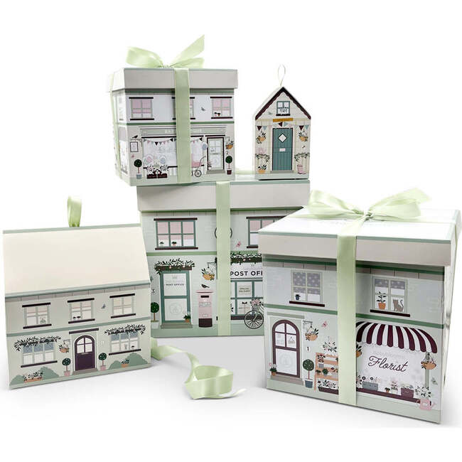 Personalized Harriet Highland Cow Soft Toy, Pink - Plush - 3