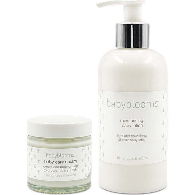 Personalized Harriet Highland Cow Welcome Baby Hamper, Neutral - Mixed Apparel Set - 6