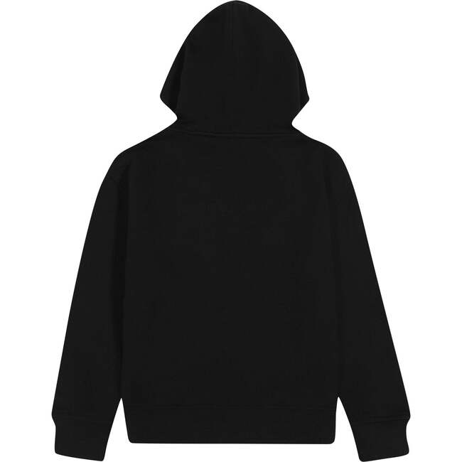 Wren Hoodie, Black
