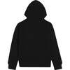 Wren Hoodie, Black - Sweatshirts - 2
