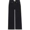 Lily Wide Leg, Nightshade - Jeans - 1 - thumbnail