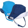 Fun in the Sun hat 2 Pack, Surfside & Nautical - Sun Hats - 1 - thumbnail