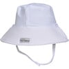 Fun in the Sun hat 2 Pack, Nautical & White - Sun Hats - 3 - thumbnail
