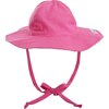 Floppy Hat 2 Pack, Candy Pink & White - Sun Hats - 2