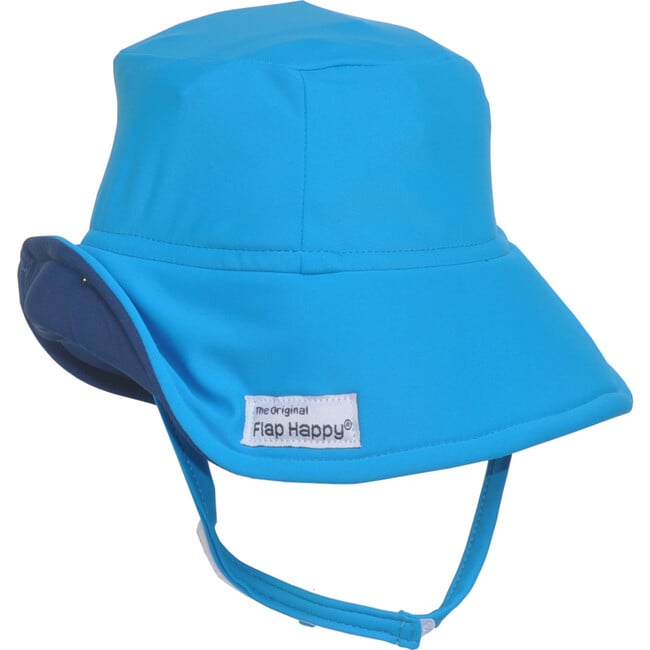 UPF 50+ Fun in the Sun Hat, Surfside - Sun Hats - 1