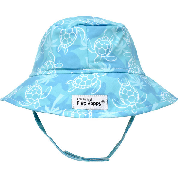 UPF 50 Bucket Hat, Tortuga Bay
