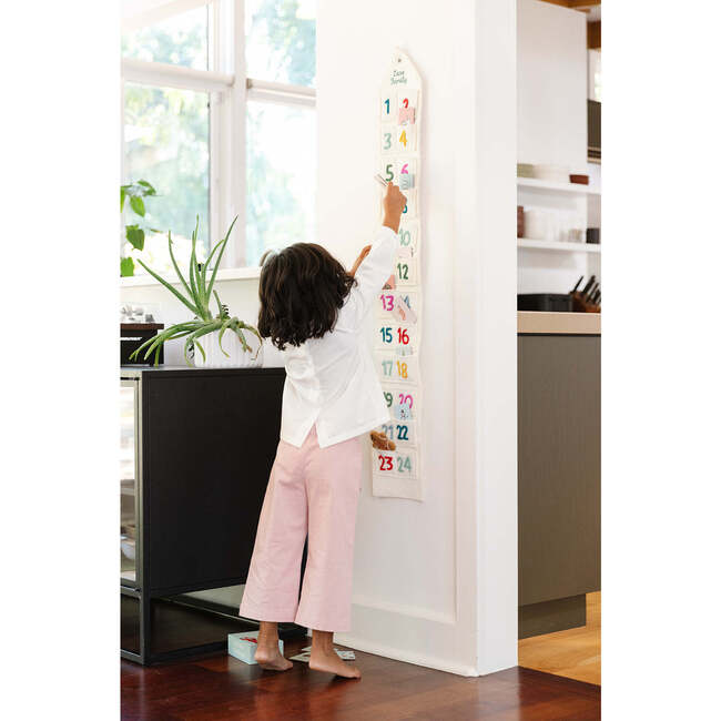 Felt Advent Calendar - Advent Calendars - 4