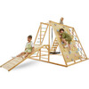 Sweetgum Indoor Sensory Playset, Jumbo - Activity Gyms - 1 - thumbnail
