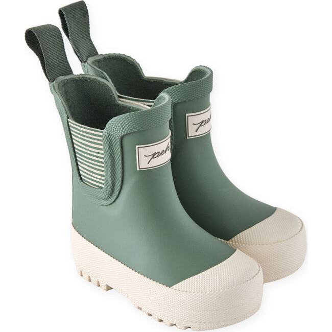 Voyageur Boot, Maritime