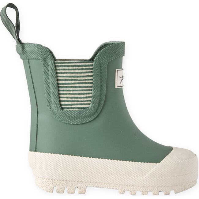 Voyageur Boot, Maritime