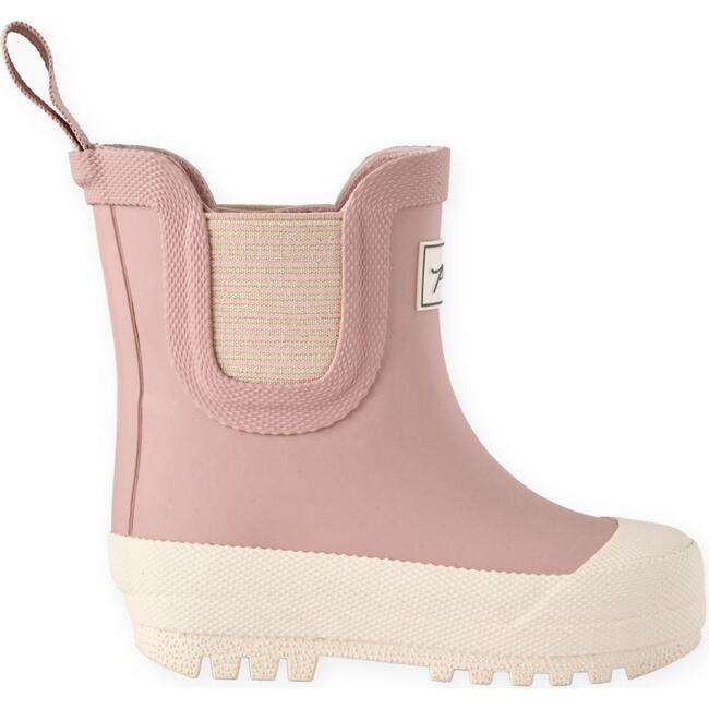 Voyageur Boot, Posy Pink