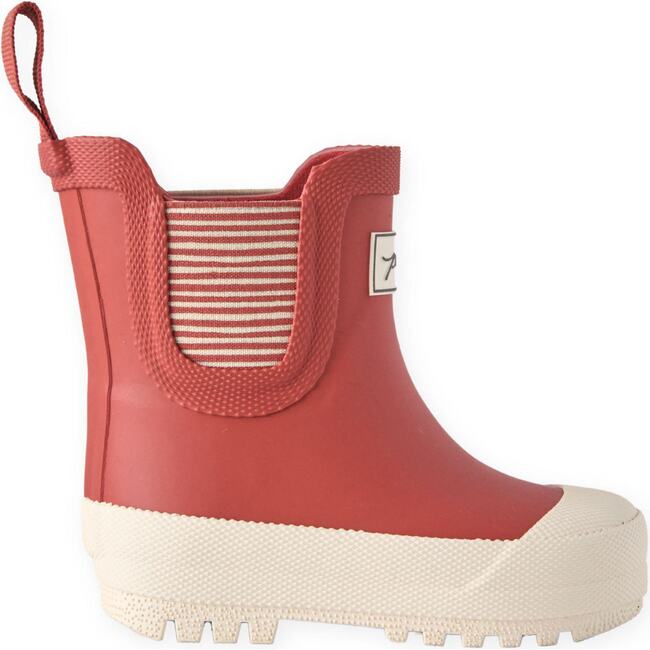 Voyageur Boot, Anchor Red