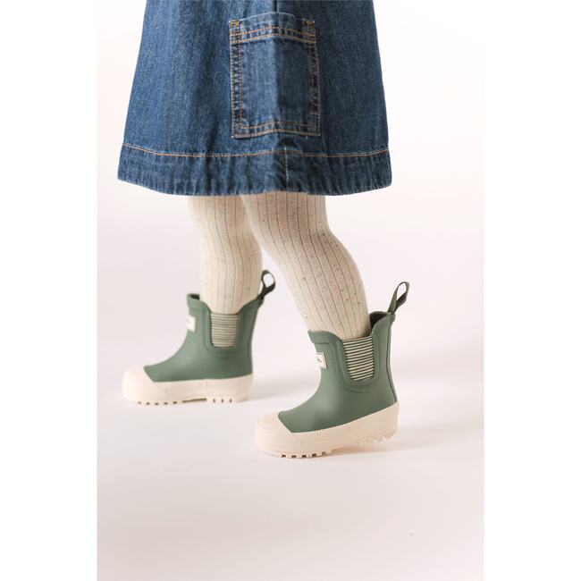 Voyageur Boot, Maritime - Boots - 6