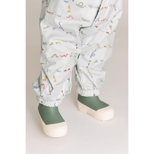 Voyageur Boot, Maritime - Boots - 7