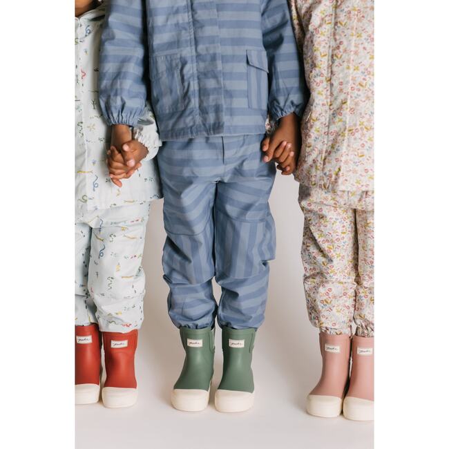 Voyageur Boot, Posy Pink - Boots - 7