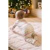 Ribbed Baby Sleeper, Fair Isle - Pajamas - 4