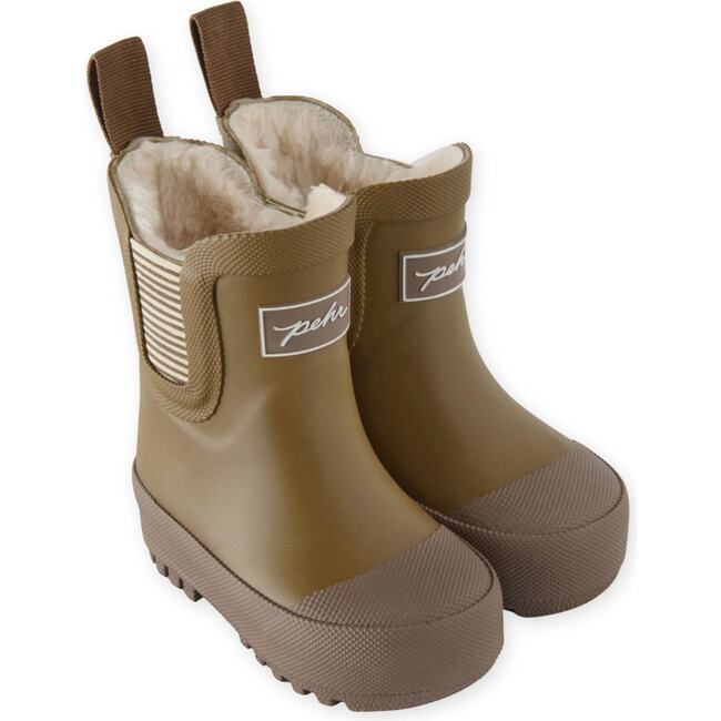 Pathfinder Boot, Moss