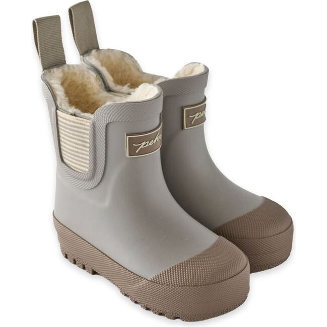 Pathfinder Boot, Seal