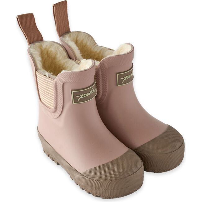 Pathfinder Boot, Thistle