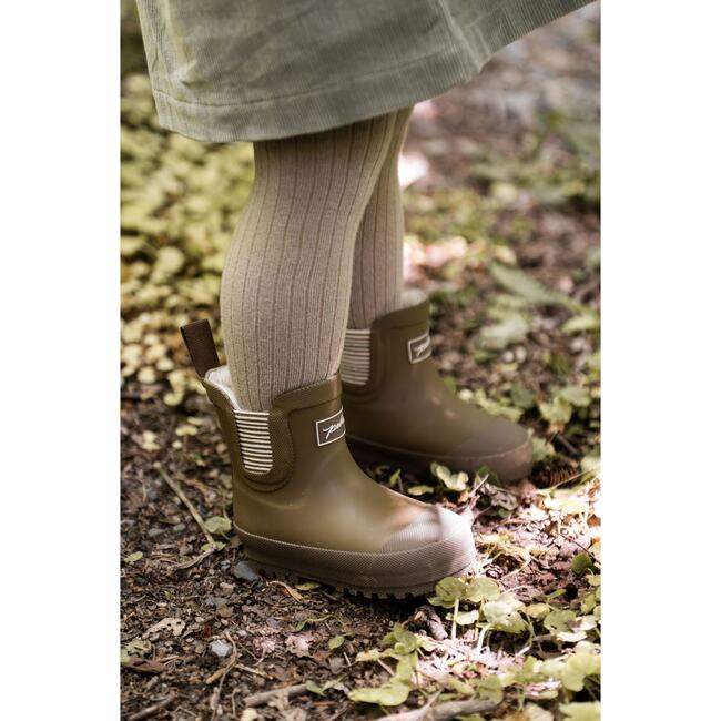 Pathfinder Boot, Moss