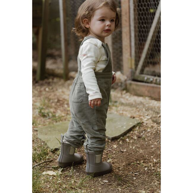 Pathfinder Boot, Seal - Boots - 3