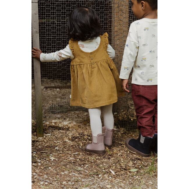 Pathfinder Boot, Thistle - Boots - 3