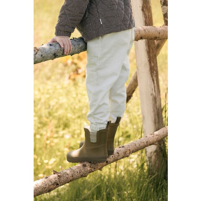 Pathfinder Boot, Moss - Boots - 5