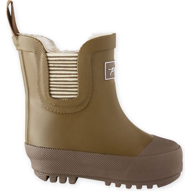 Pathfinder Boot, Moss - Boots - 7