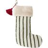Holiday Stocking, Juniper - Stockings - 1 - thumbnail