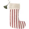 Holiday Stocking, Berry - Stockings - 1 - thumbnail