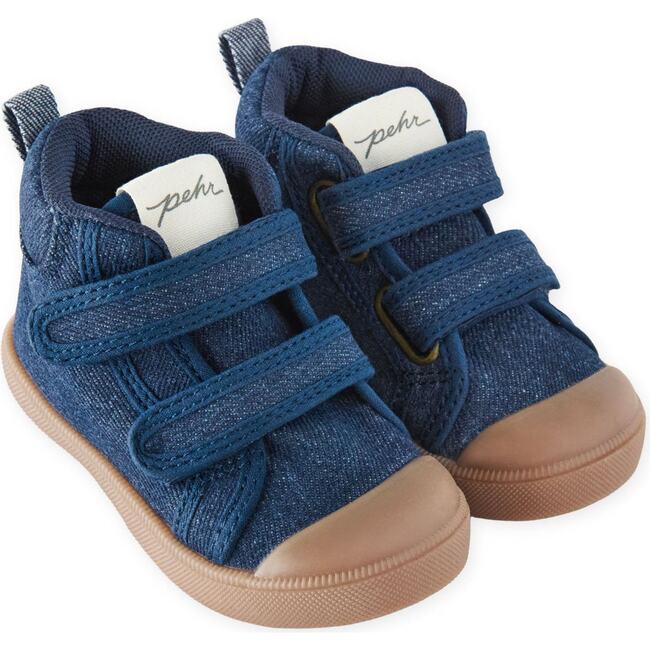 Field Trip Sneaker, Heritage Denim