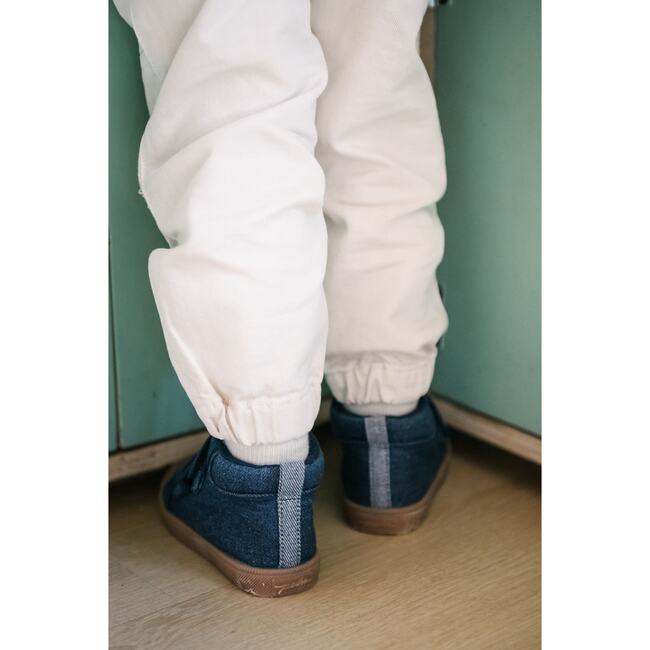 Field Trip Sneaker, Heritage Denim