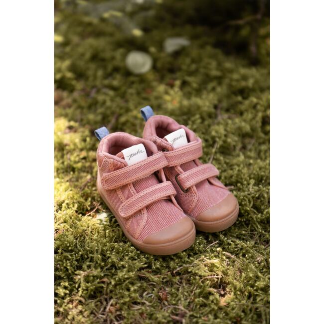 Field Trip Sneaker, Tea Rose - Sneakers - 4