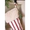 Holiday Stocking, Berry - Stockings - 4