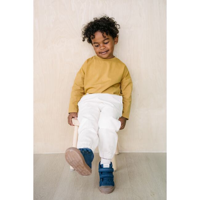 Field Trip Sneaker, Heritage Denim - Sneakers - 4