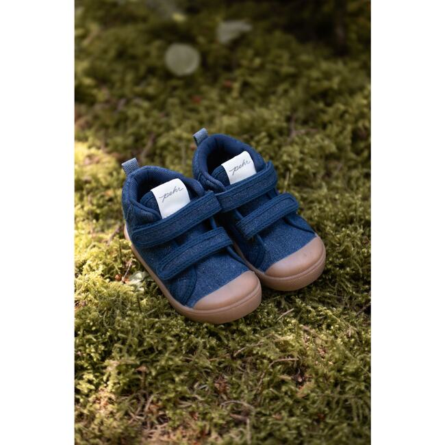 Field Trip Sneaker, Heritage Denim - Sneakers - 5