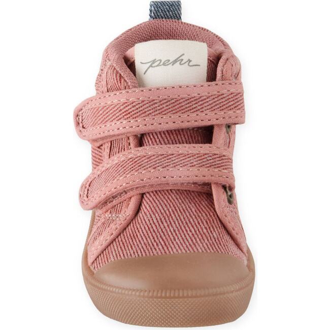 Field Trip Sneaker, Tea Rose - Sneakers - 7