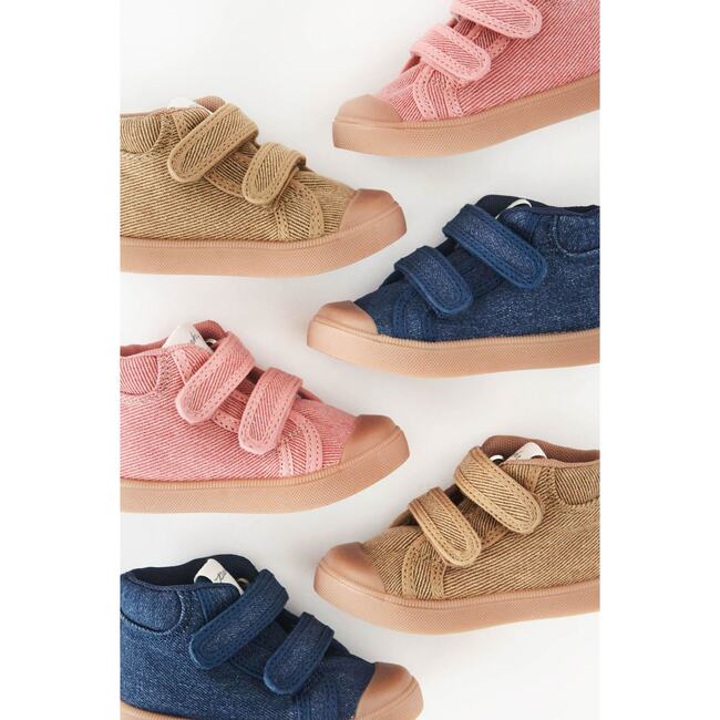 Field Trip Sneaker, Heritage Denim - Sneakers - 6