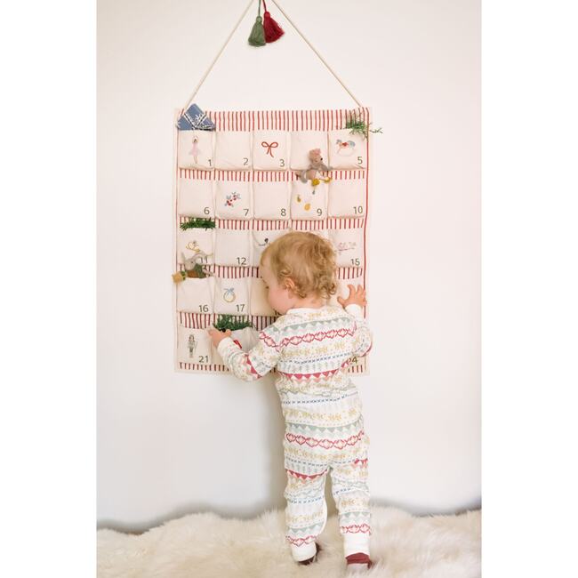 Advent Calendar, Partridge in a Pehr Tree - Advent Calendars - 5