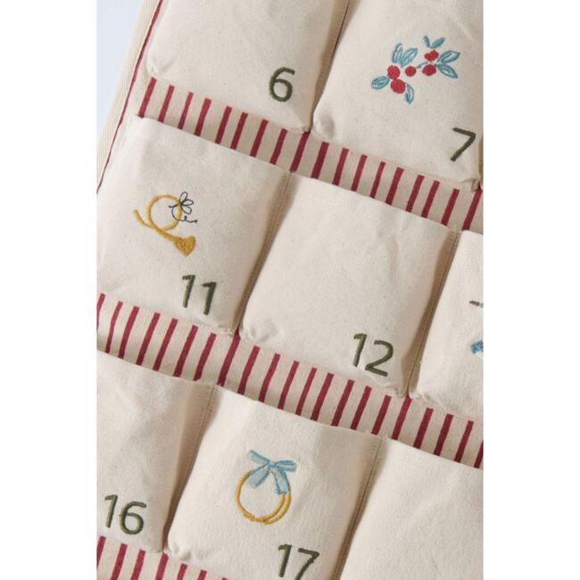 Advent Calendar, Partridge in a Pehr Tree - Advent Calendars - 6