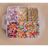 DIY Jewelry Letter Bead Party Kit, Over 5700 Pieces - Craft Kits - 4