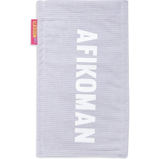 Zilch Afikoman Bag - Accents - 1