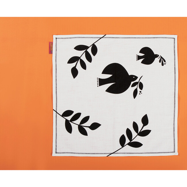 Schmooze Jug & Cloth Set - Tabletop - 4